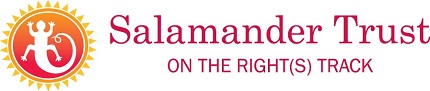 Salamander Trust logo