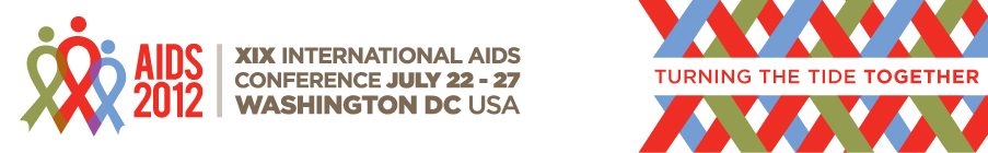 International AIDS Conference 2012 in Washington