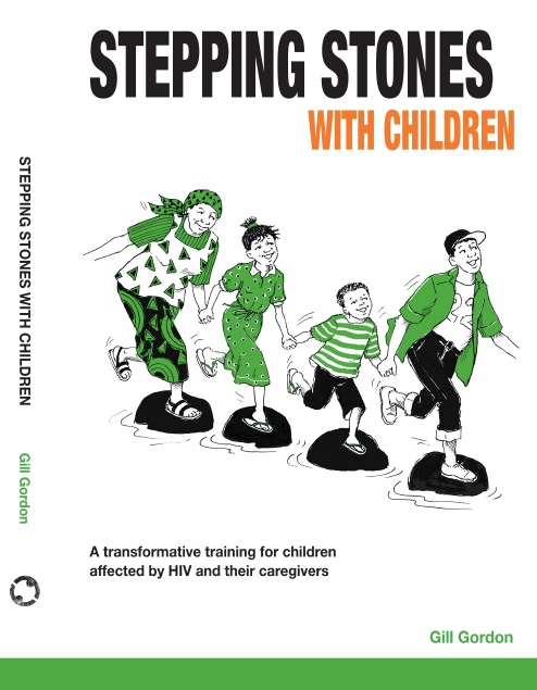 Stepping Stones With Children