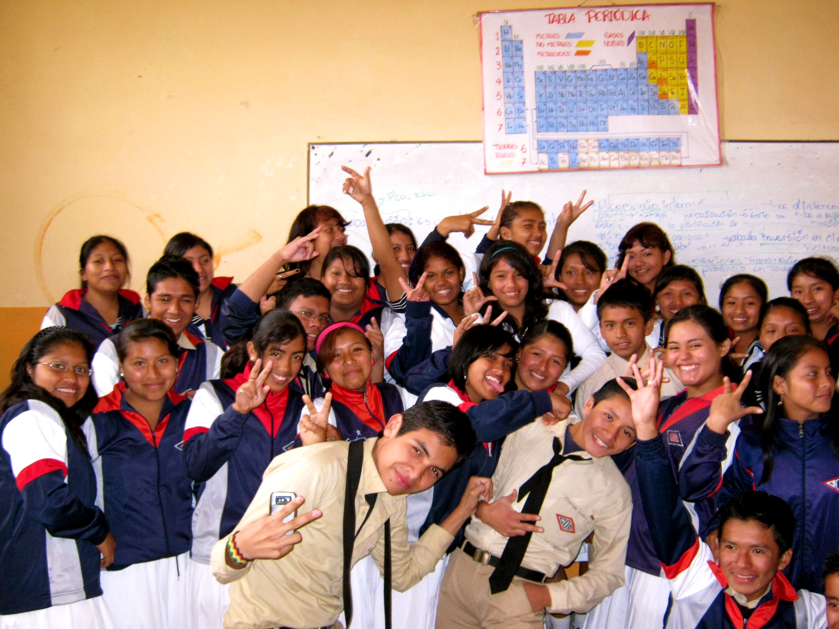Young People