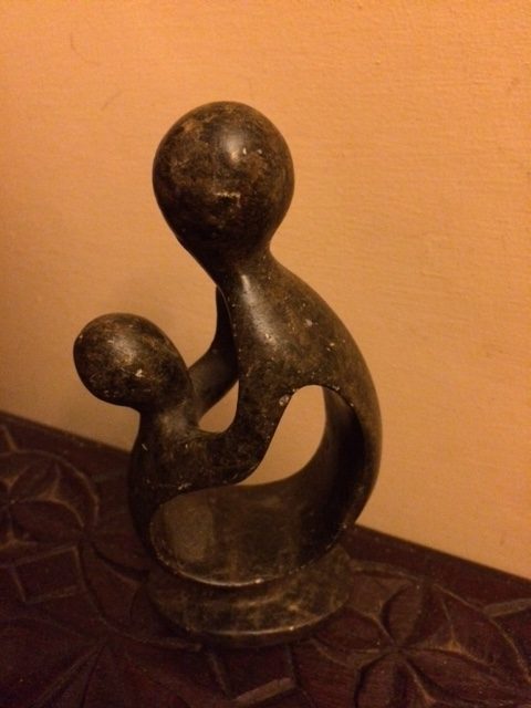Motherhood