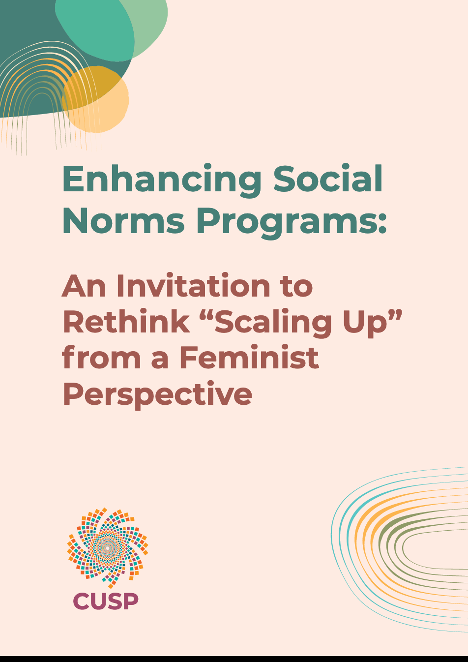 International Human Rights Day 2021: New CUSP Thoughtpiece